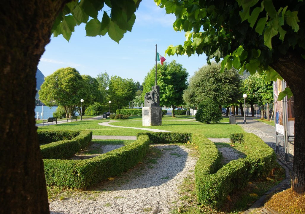 Parco Marinai D'Italia景点图片