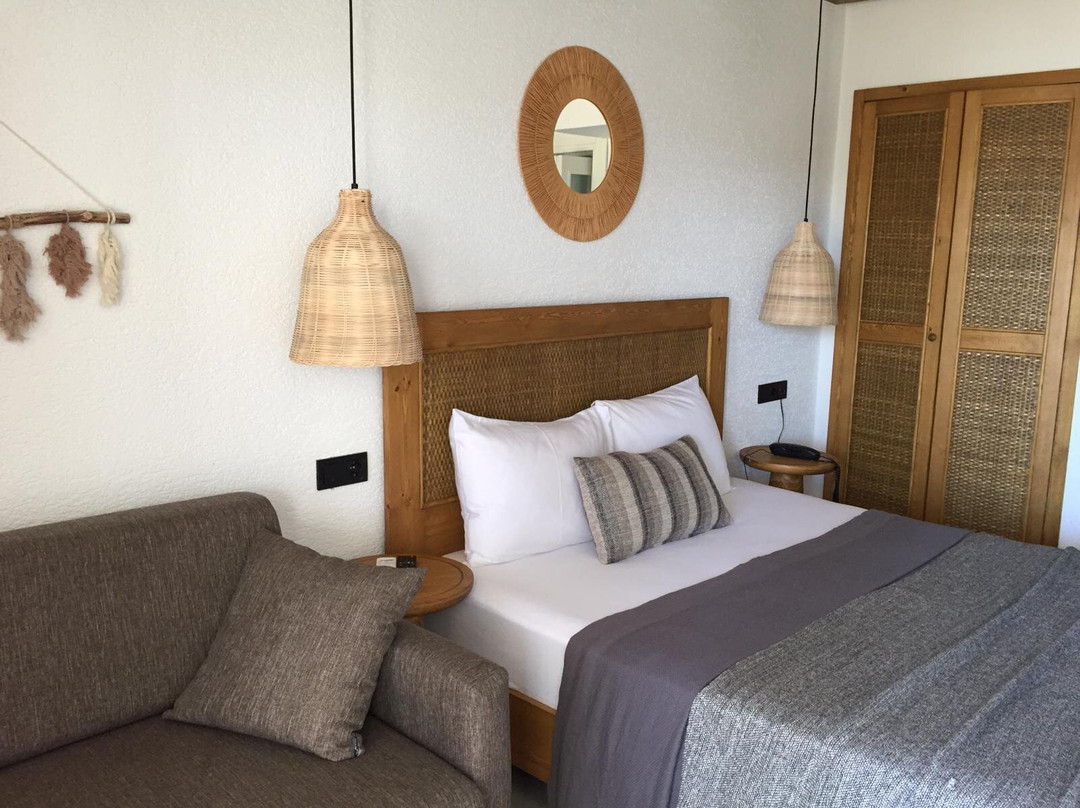 Filika Butik Hotel主图