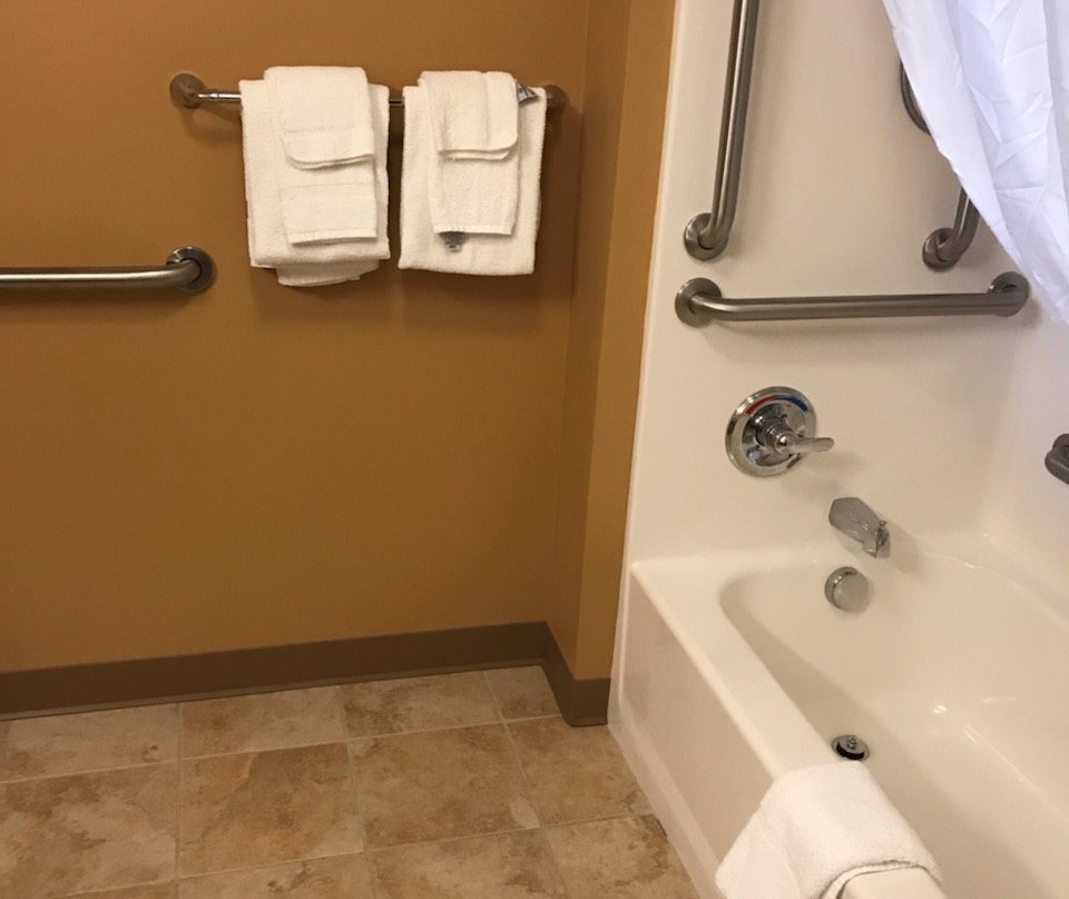 Quality Inn & Suites主图