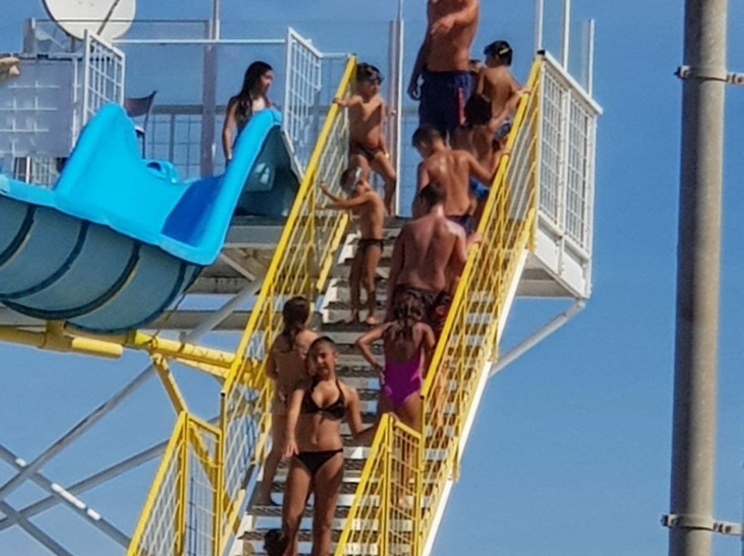 Rimini Acquascivoli-Rivabella必去景点