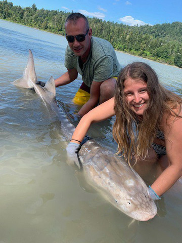 The Fraser River's Edge Guiding & Tours-奇利瓦克必去景点