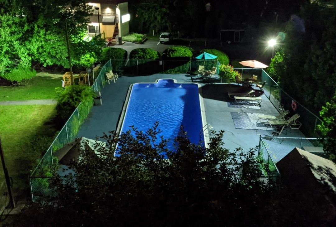 Black Mountain Inn主图