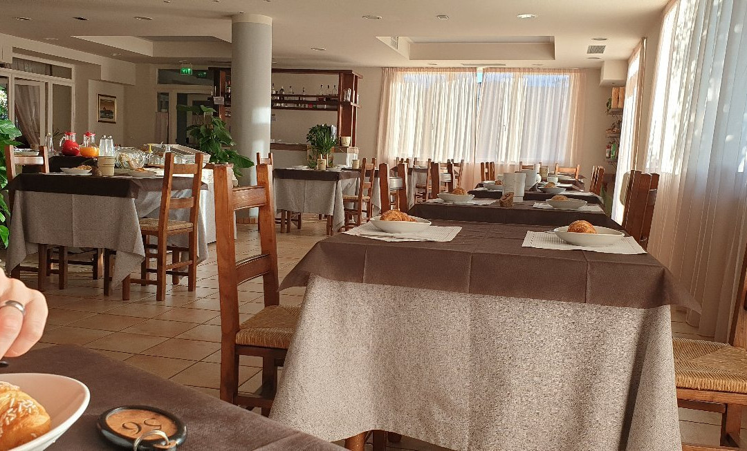 Hotel Gambrinus主图