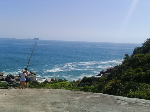 Piscinas Naturais Barra da Lagoa-弗洛里亚诺波利斯必去景点