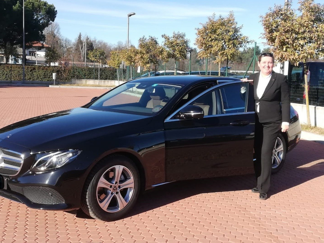 Transfer&Tour-科莫必去景点