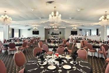 华沙温德姆花园酒店主图