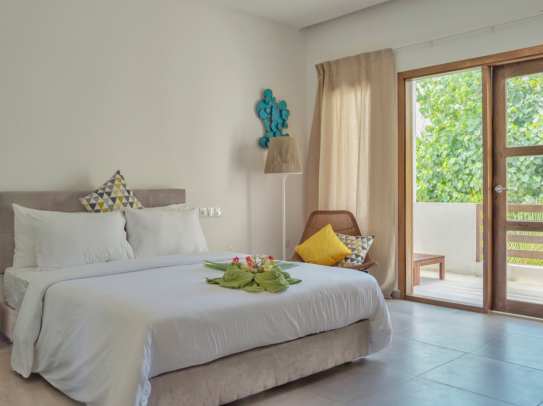 Shaviyani Retreat主图