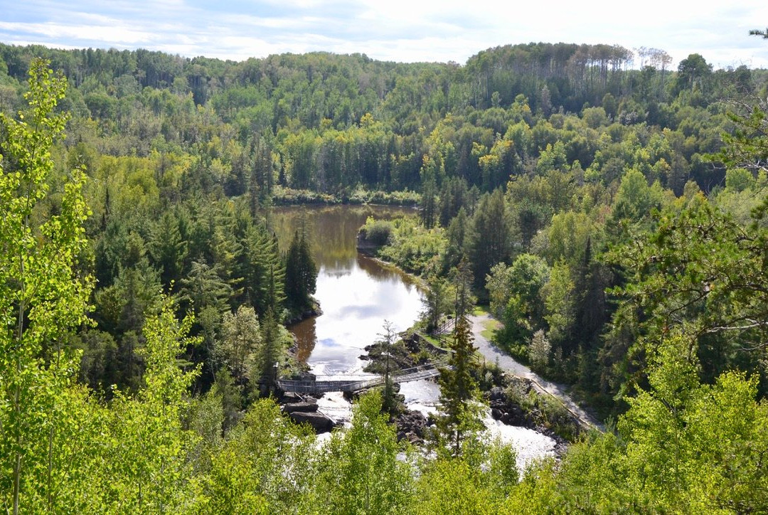 Kap-Kig-Iwan Provincial Park-Englehart必去景点
