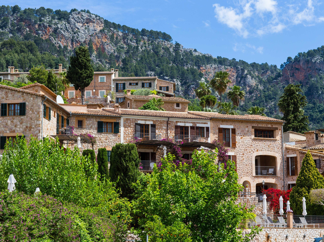 Hotel Apartament Sa Tanqueta de Fornalutx主图