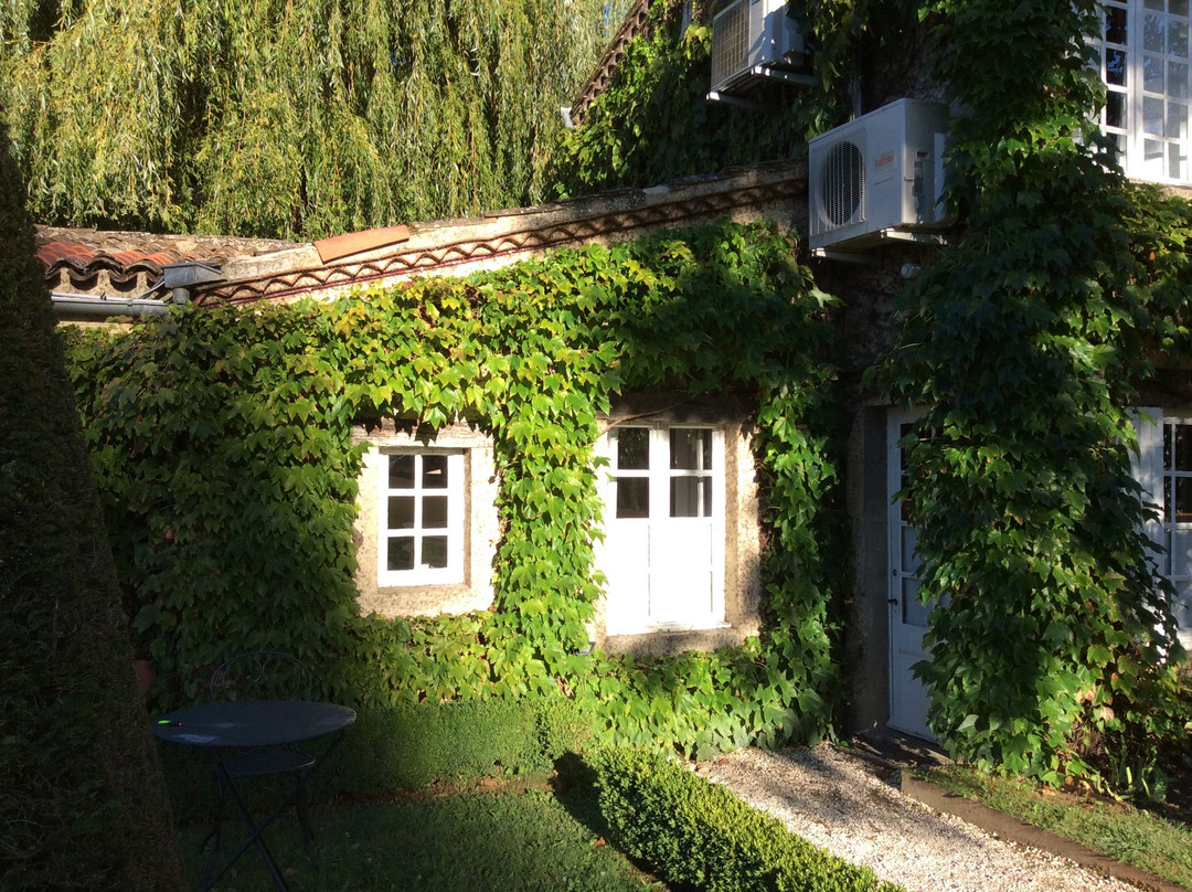 长者之家酒店主图