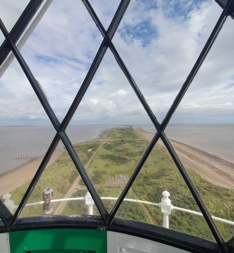 Spurn Discovery Centre景点图片