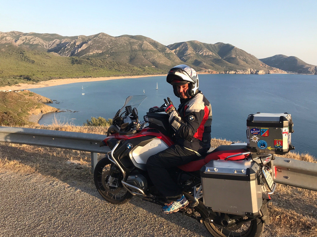 Hotel Golfo del Leone主图