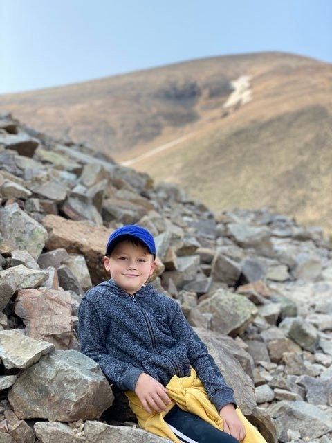 Mount Sherman-Fairplay必去景点