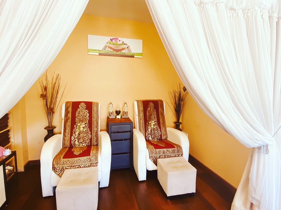 Baan Thai Massage-卡拉米略尔必去景点