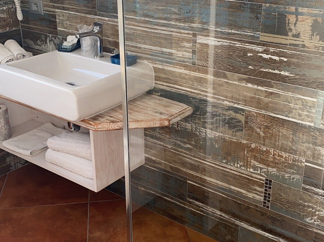 B&B La Roccia Dell'Elefante主图