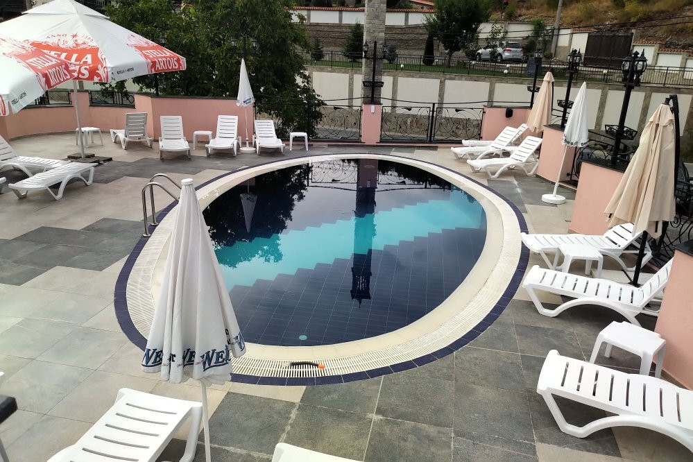 Mobi Dick Family Hotel主图