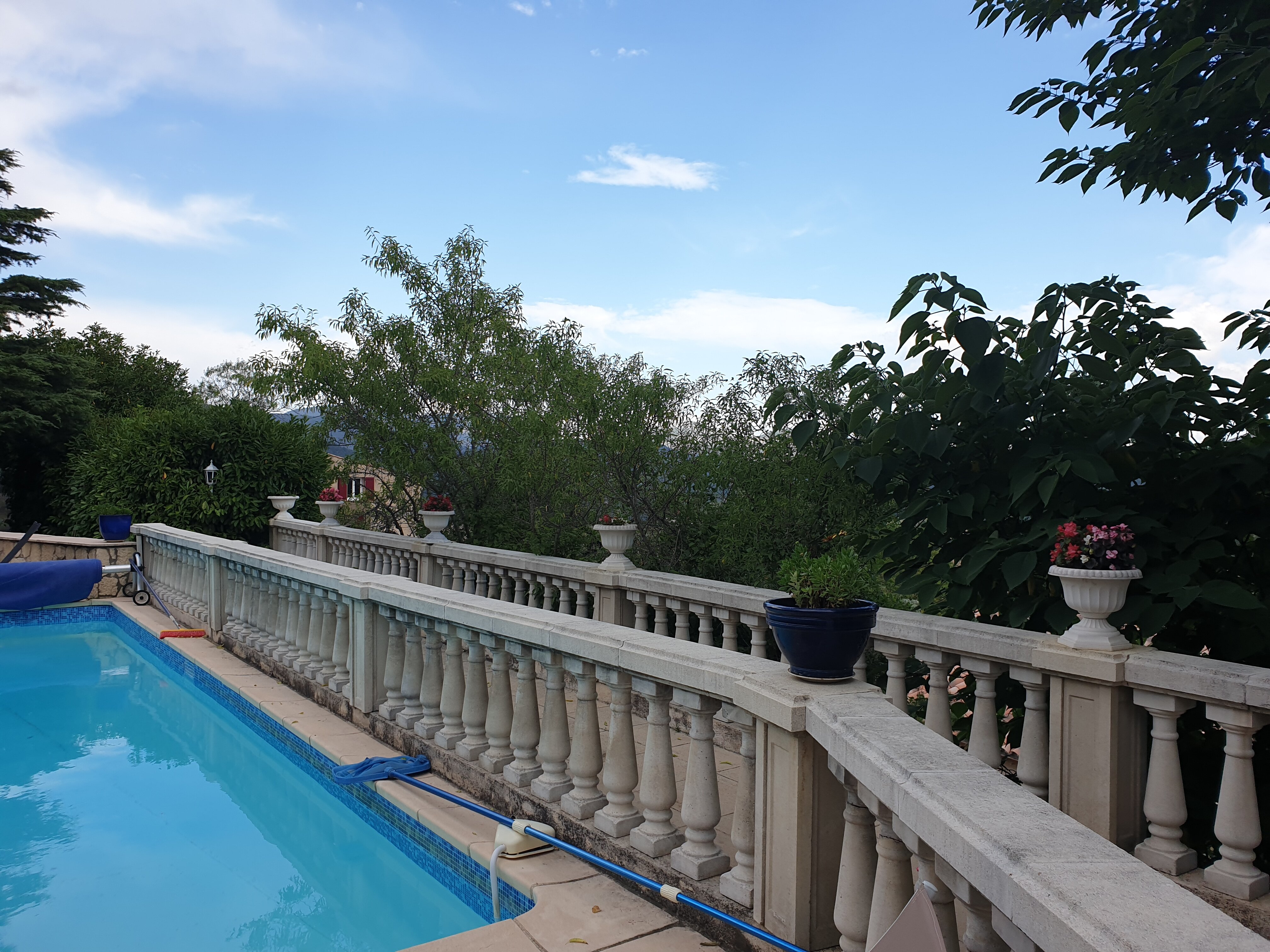 Hotel Le Vieil Amandier-官方