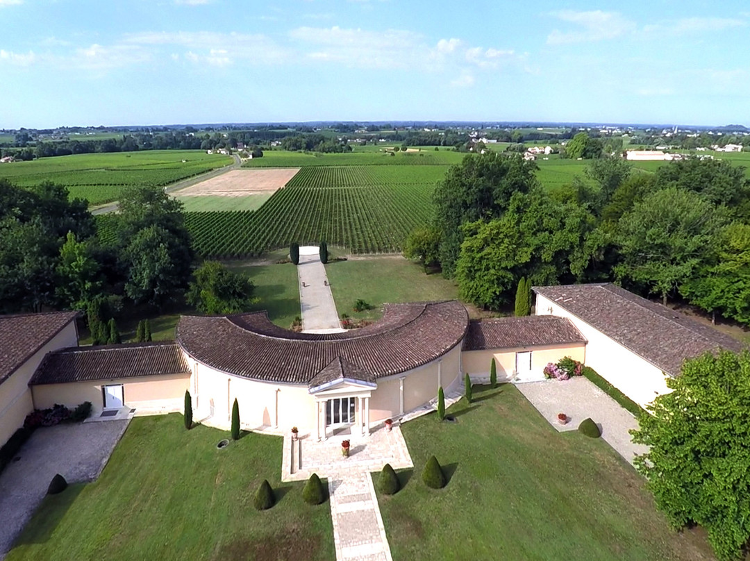 Chatonnet Vineyards景点图片