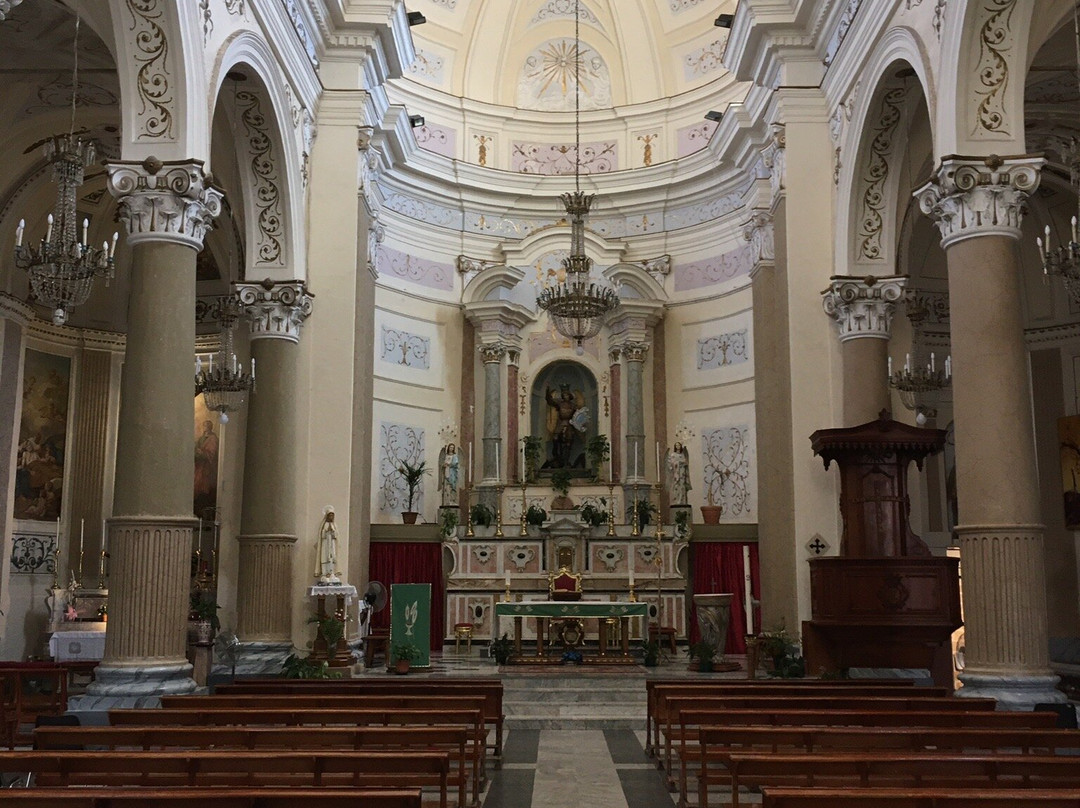 Chiesa di San Michele景点图片