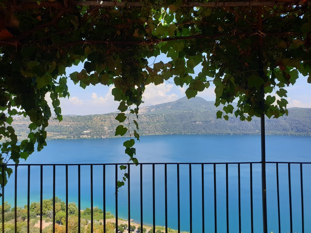 Giro del lago di Albano (anello)-Albano Laziale必去景点