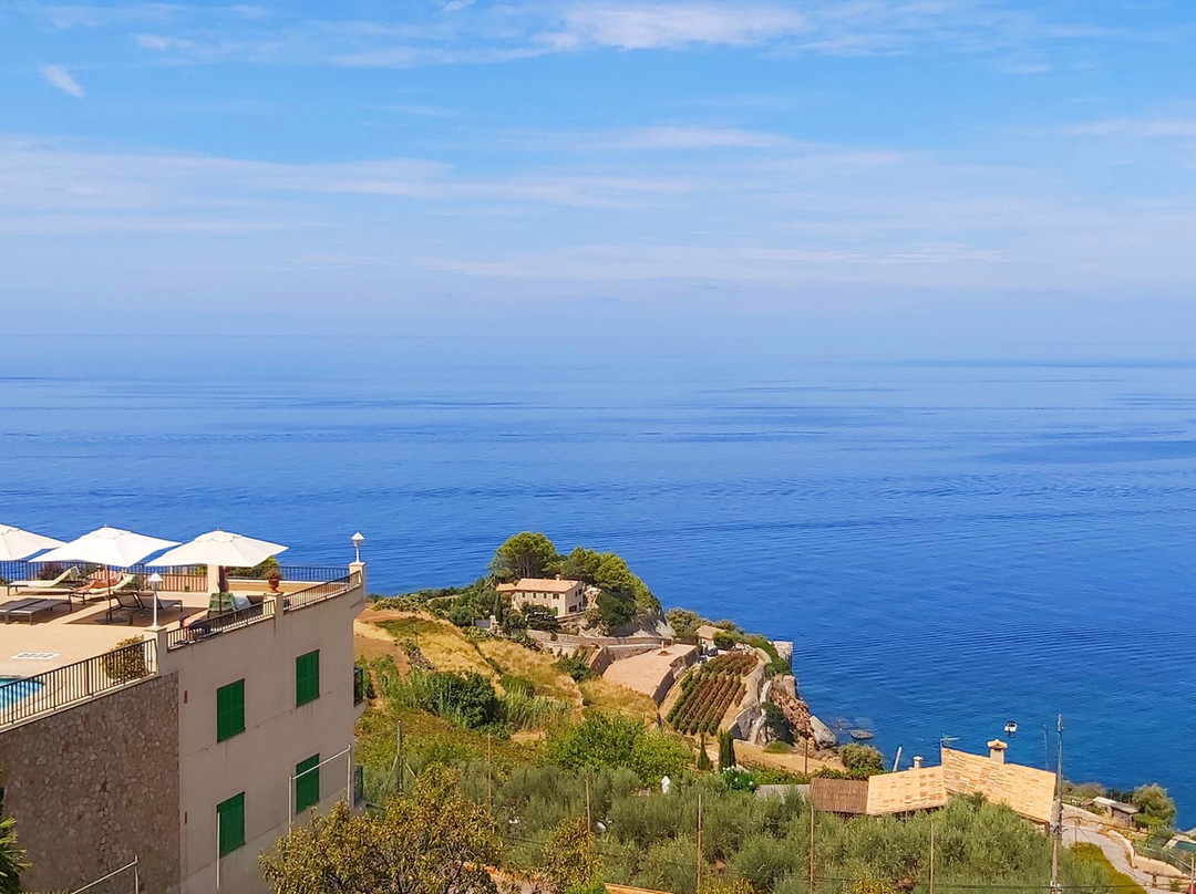 Hotel Mar i Vent主图