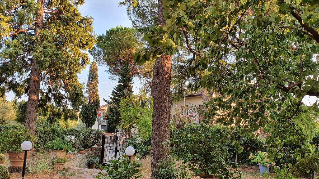 Querceto B&B-官方