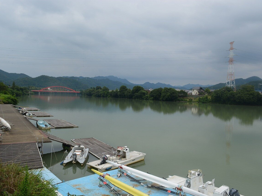 Kawabe Rowling Center-川边町必去景点