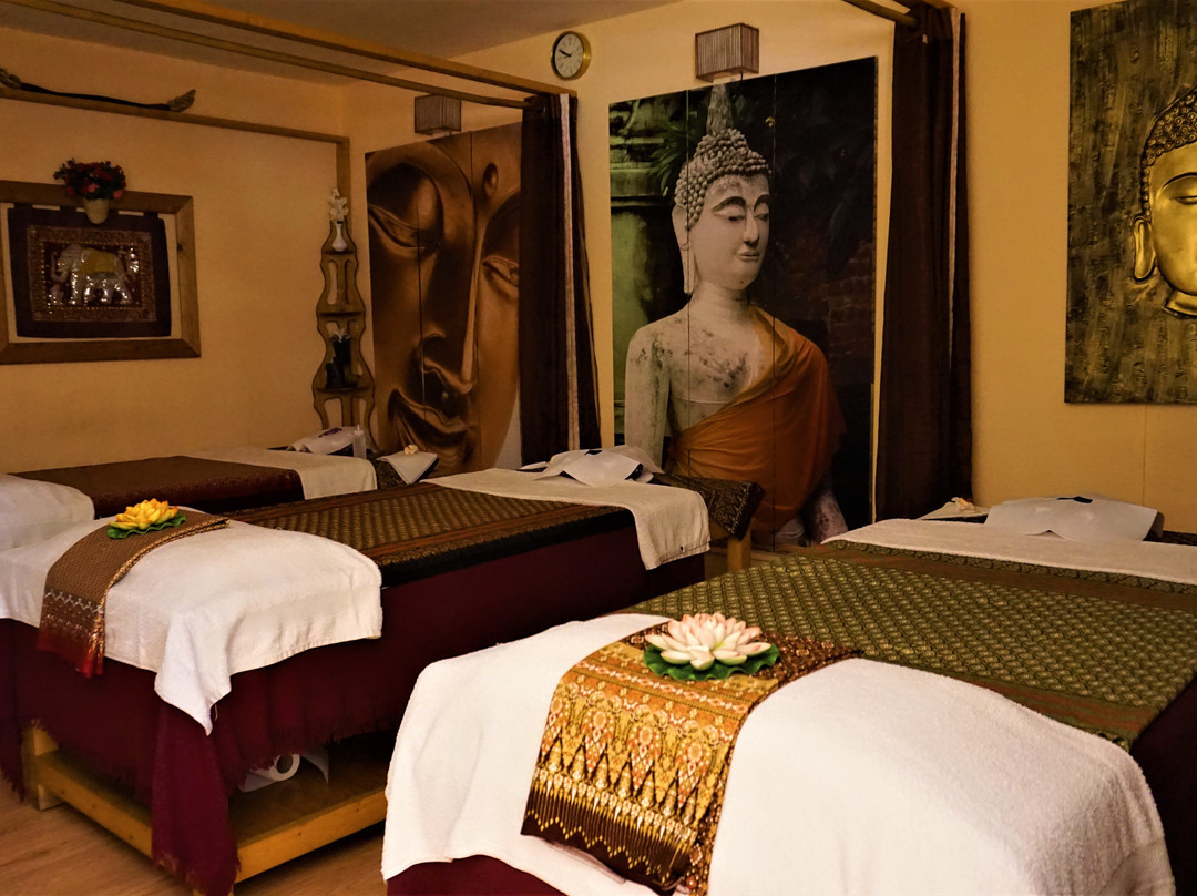 Bangkok Thai Massage-Palmanova必去景点