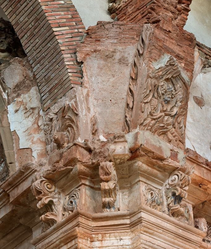 Monasterio de Nuestra Señora de Vico-Arnedo必去景点