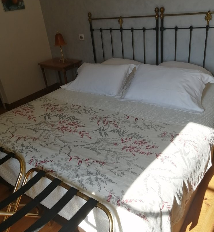 乐奥瑞特住宿加早餐旅馆主图