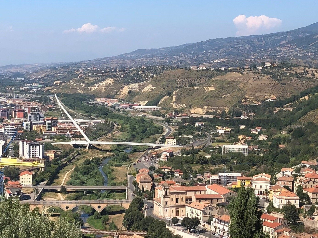 Ponte San Francesco Di Paola景点图片