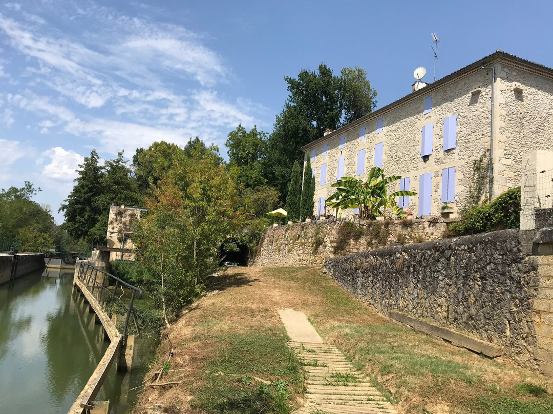 Moulin de Bapaumes主图