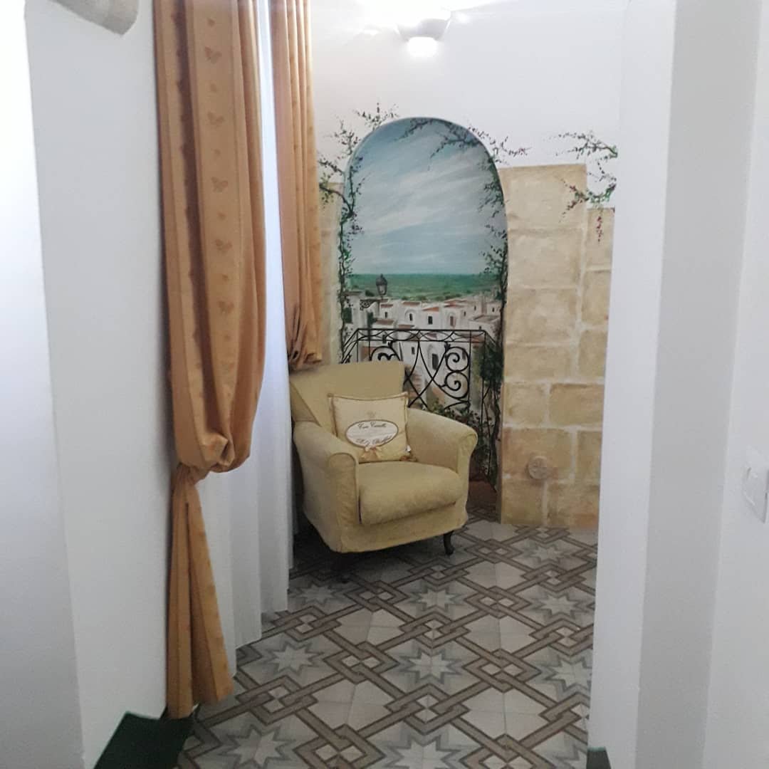 B&B Casa Camilla-官方