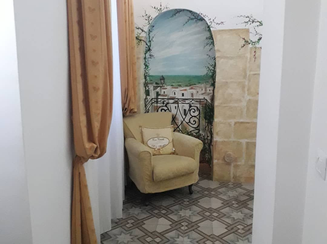 B&B Casa Camilla主图