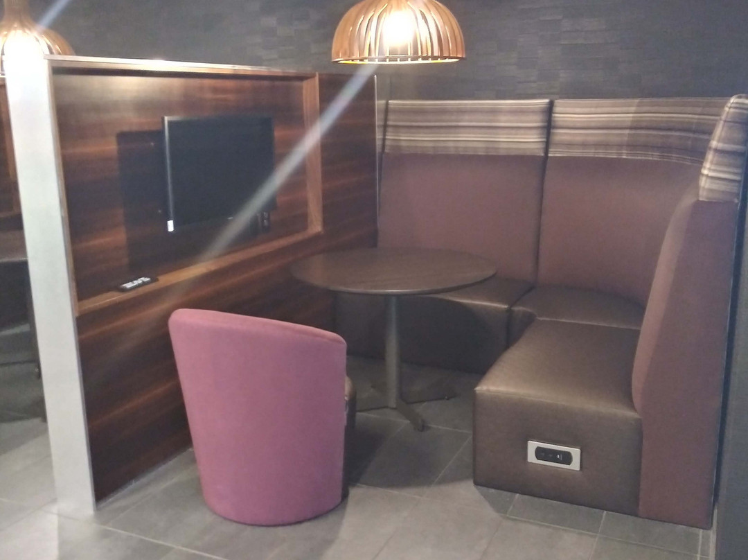 Courtyard by Marriott Cincinnati Mason主图