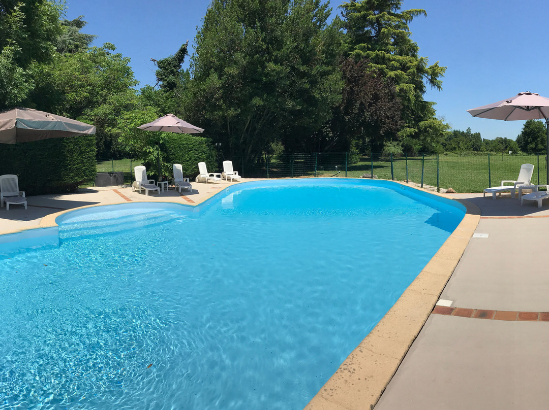 Les Rives du Plantie主图