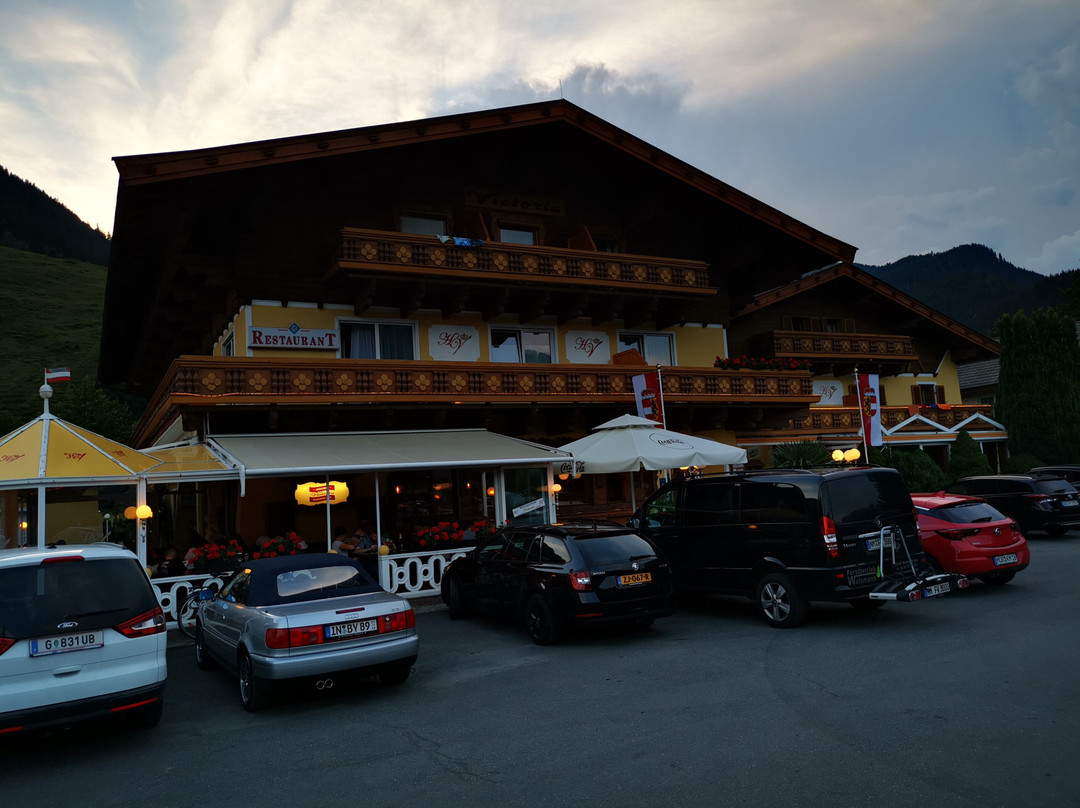 Hotel Victoria主图