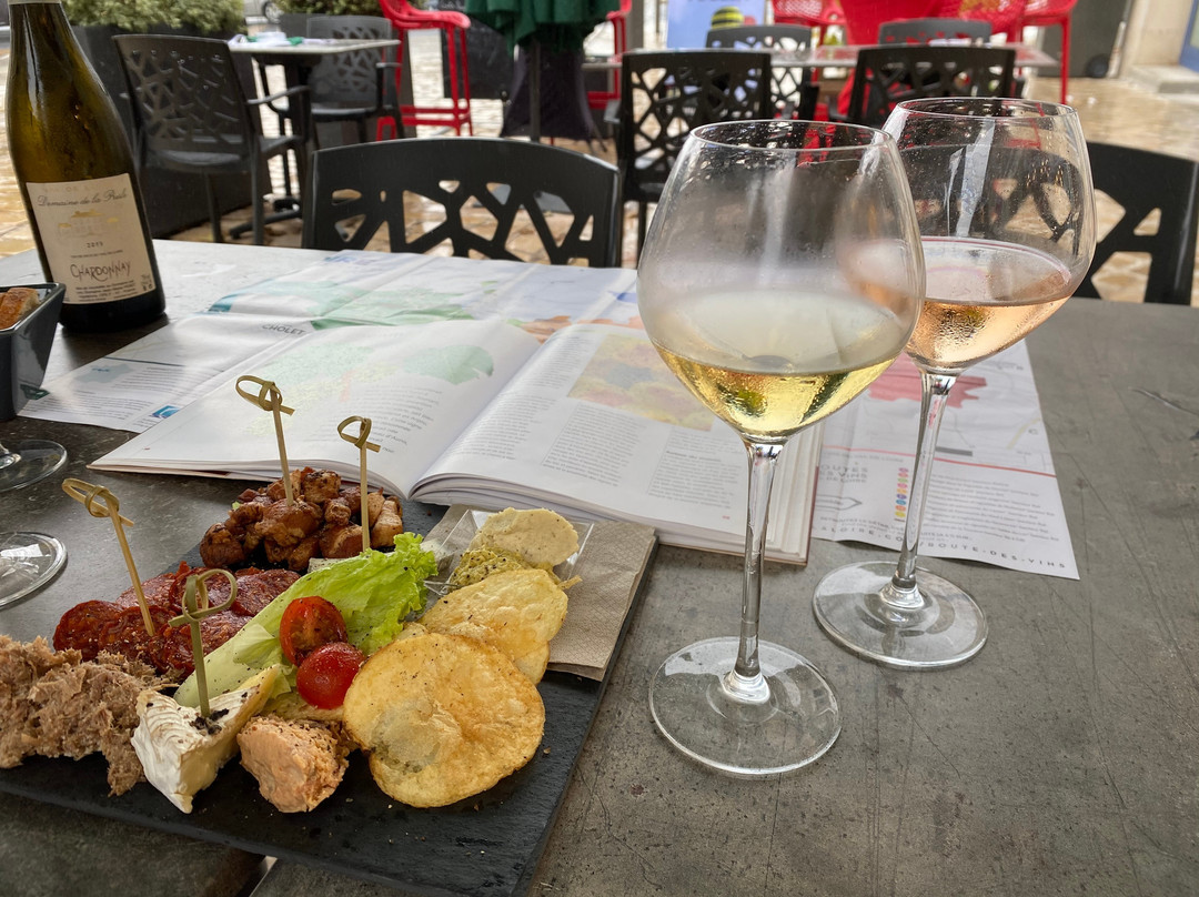 France Terroir-布洛瓦必去景点