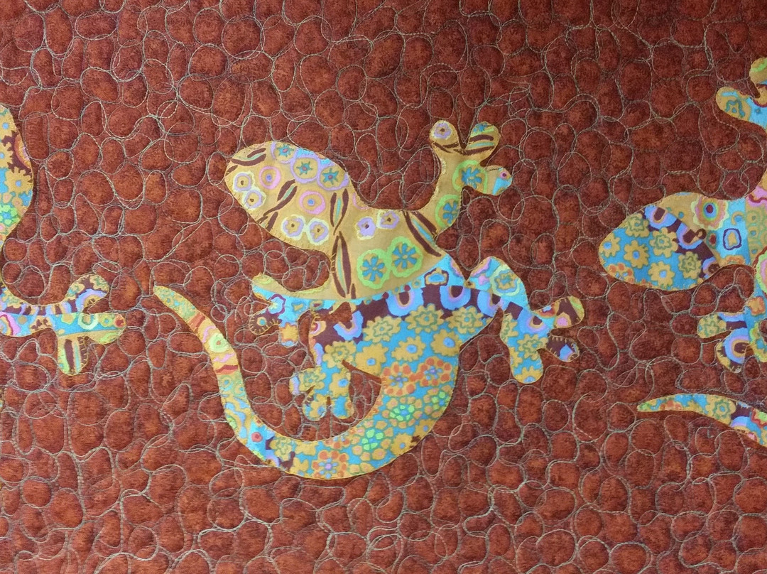 Grateful Remnants-Roebourne必去景点