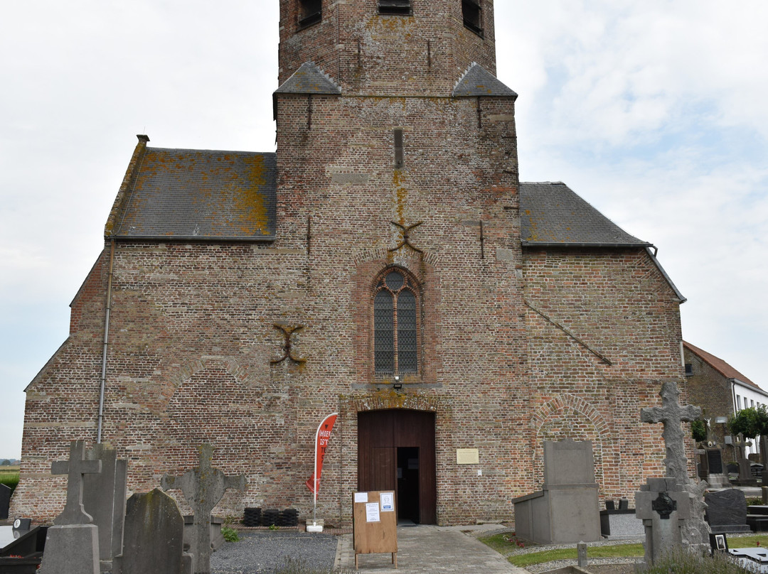 Sint-Bartholomeuskerk Nieuwmunster