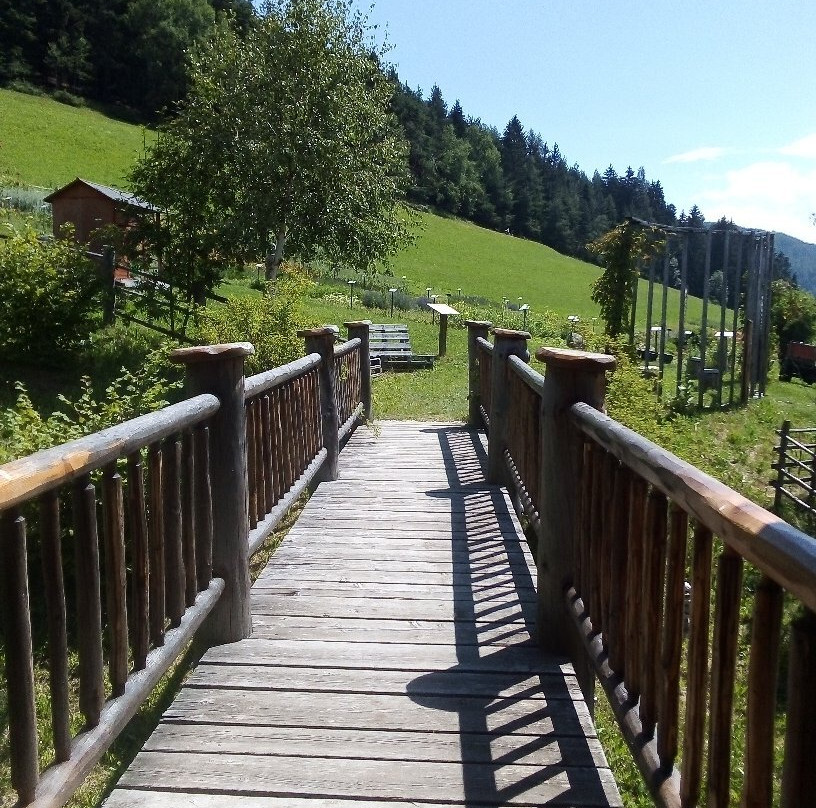 Maso delle Erbe-Perca必去景点