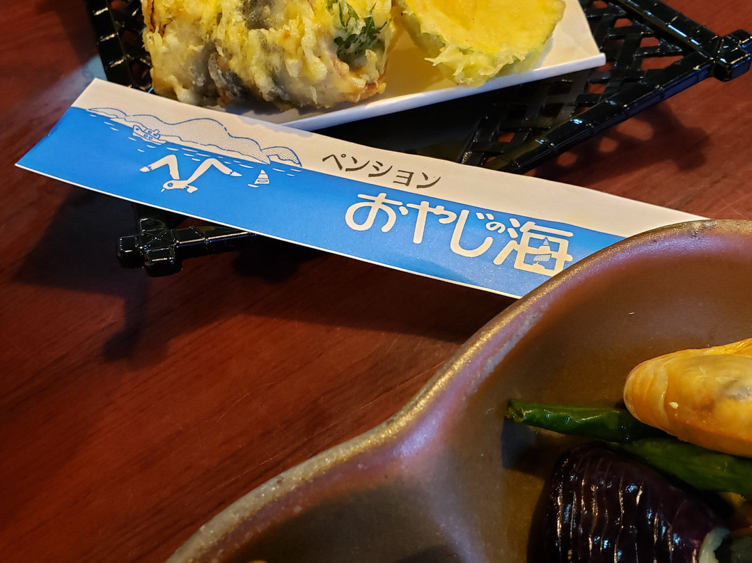 Pension Oyajinoumi主图