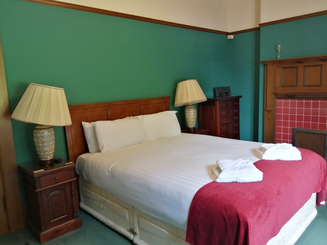 Rivendell B&B-官方