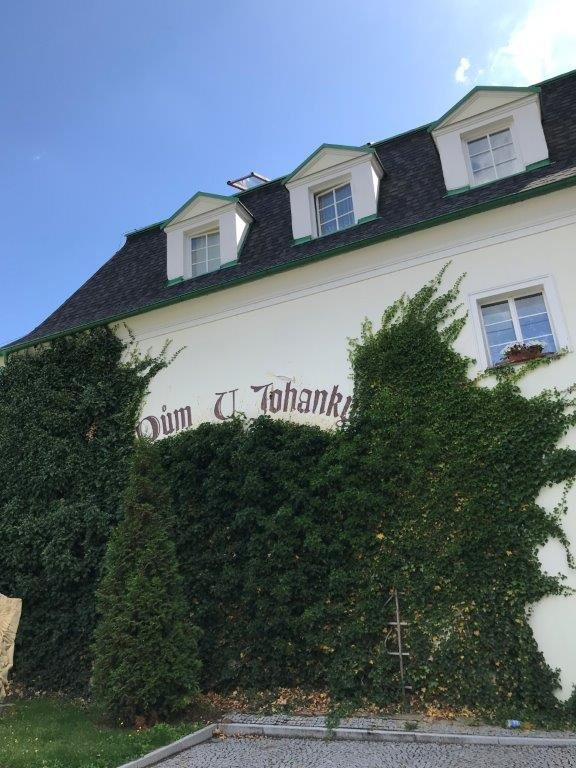 Penzion U Johanky主图