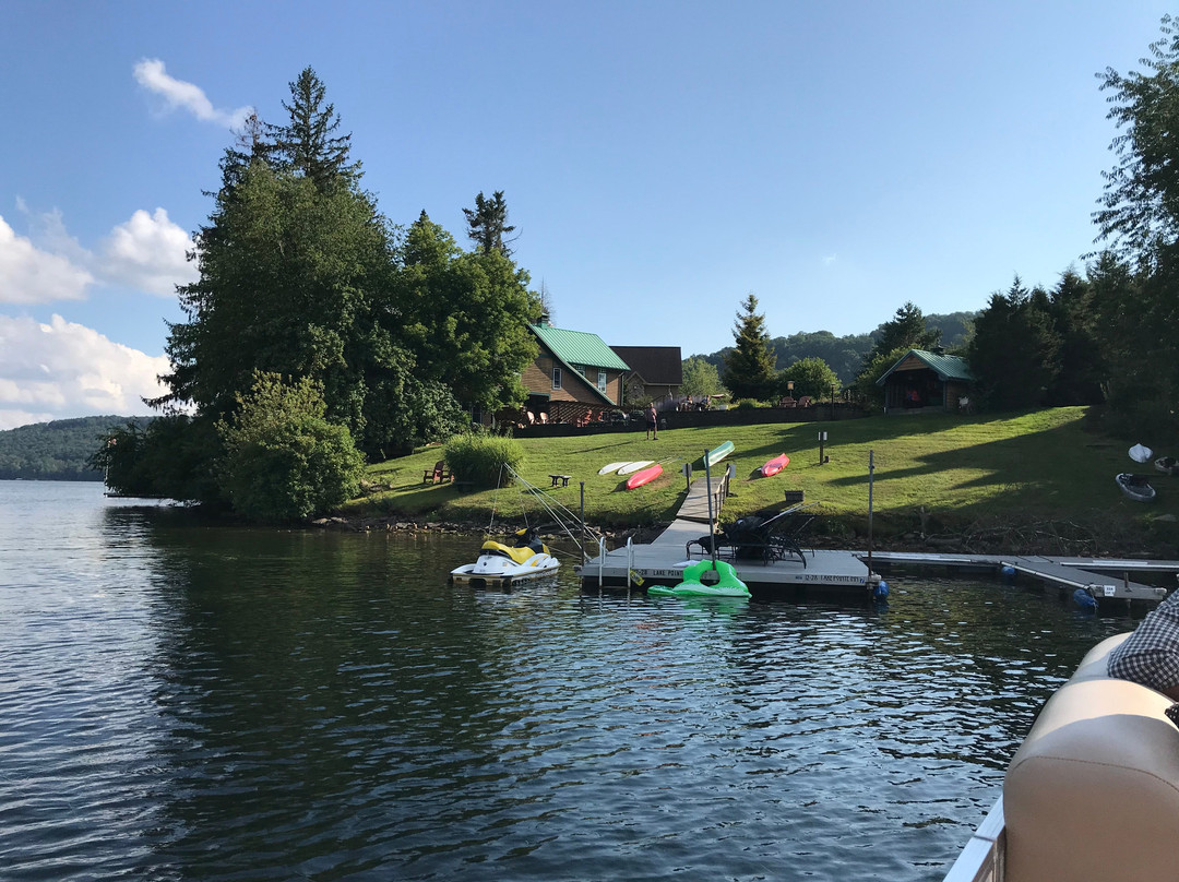 Lake Pointe Inn主图