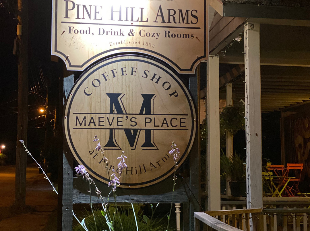 松山阿姆斯酒店主图