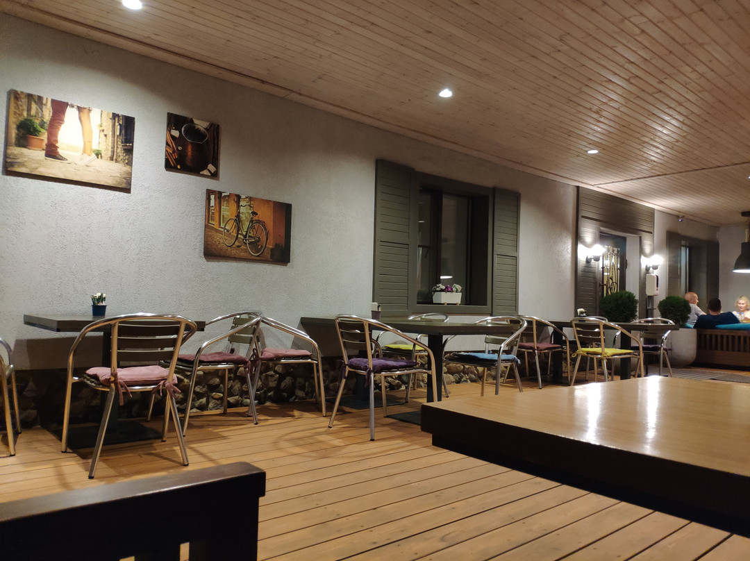 Business Hotel Kostroma主图