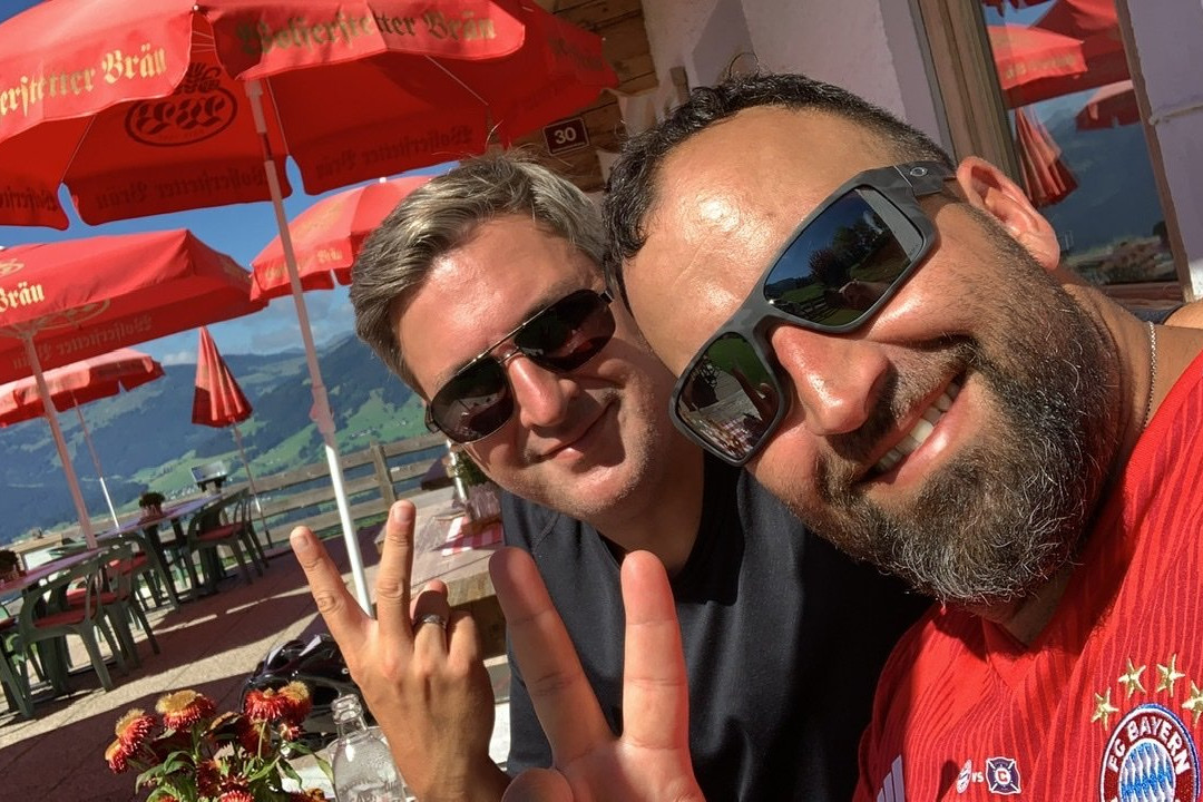 Berg & Radl-Hopfgarten im Brixental必去景点