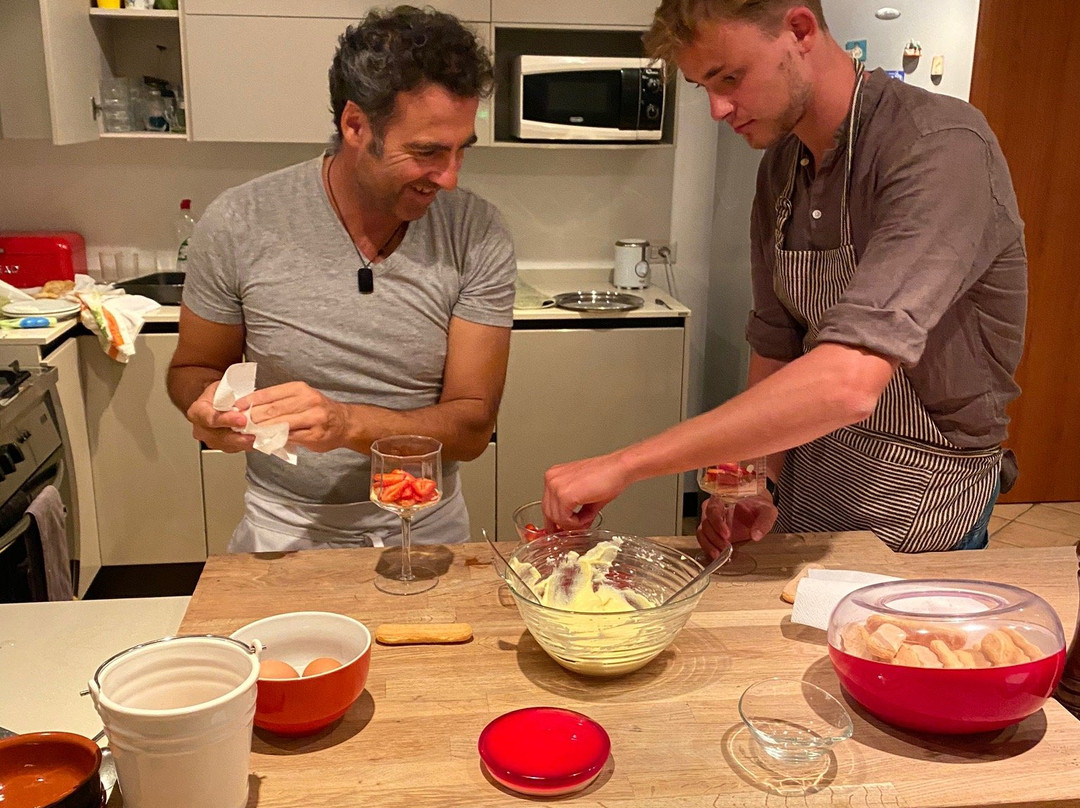 Sergio's Home Experience-普莱亚诺必去景点