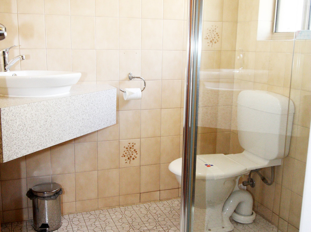 Pevensey Motor Lodge主图